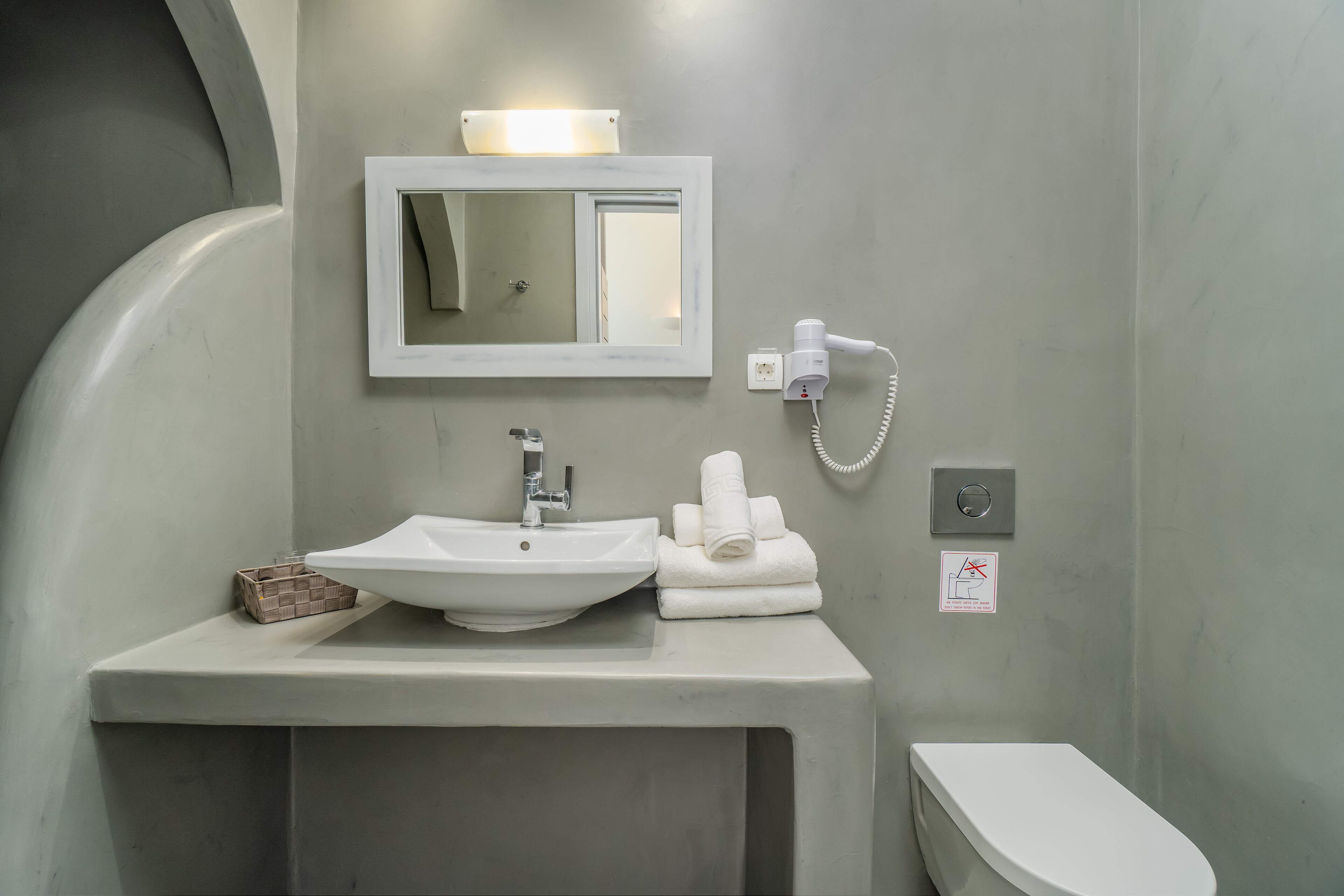 Foto - Central Fira Hotel