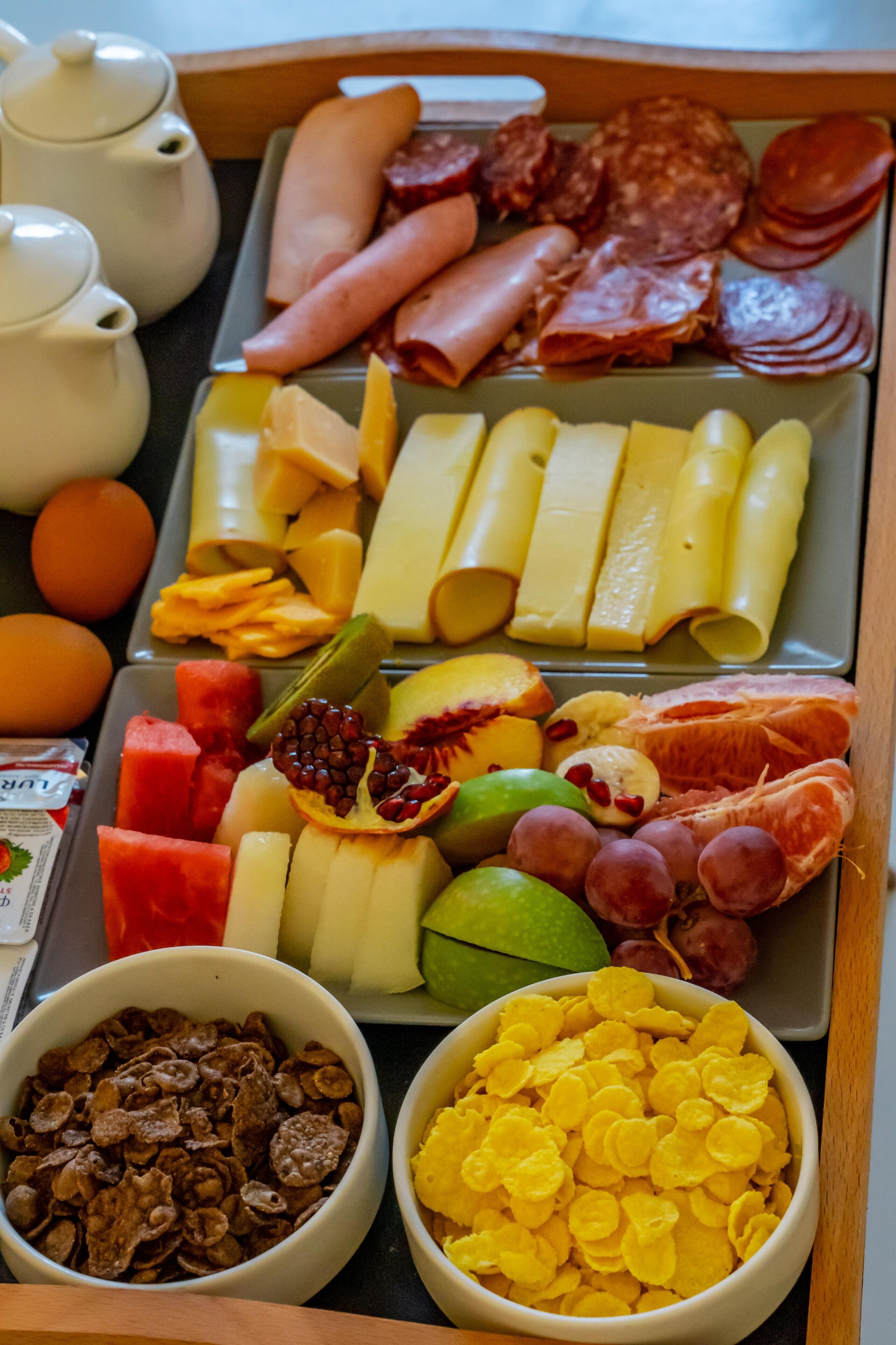 Photo - Central Fira Suites