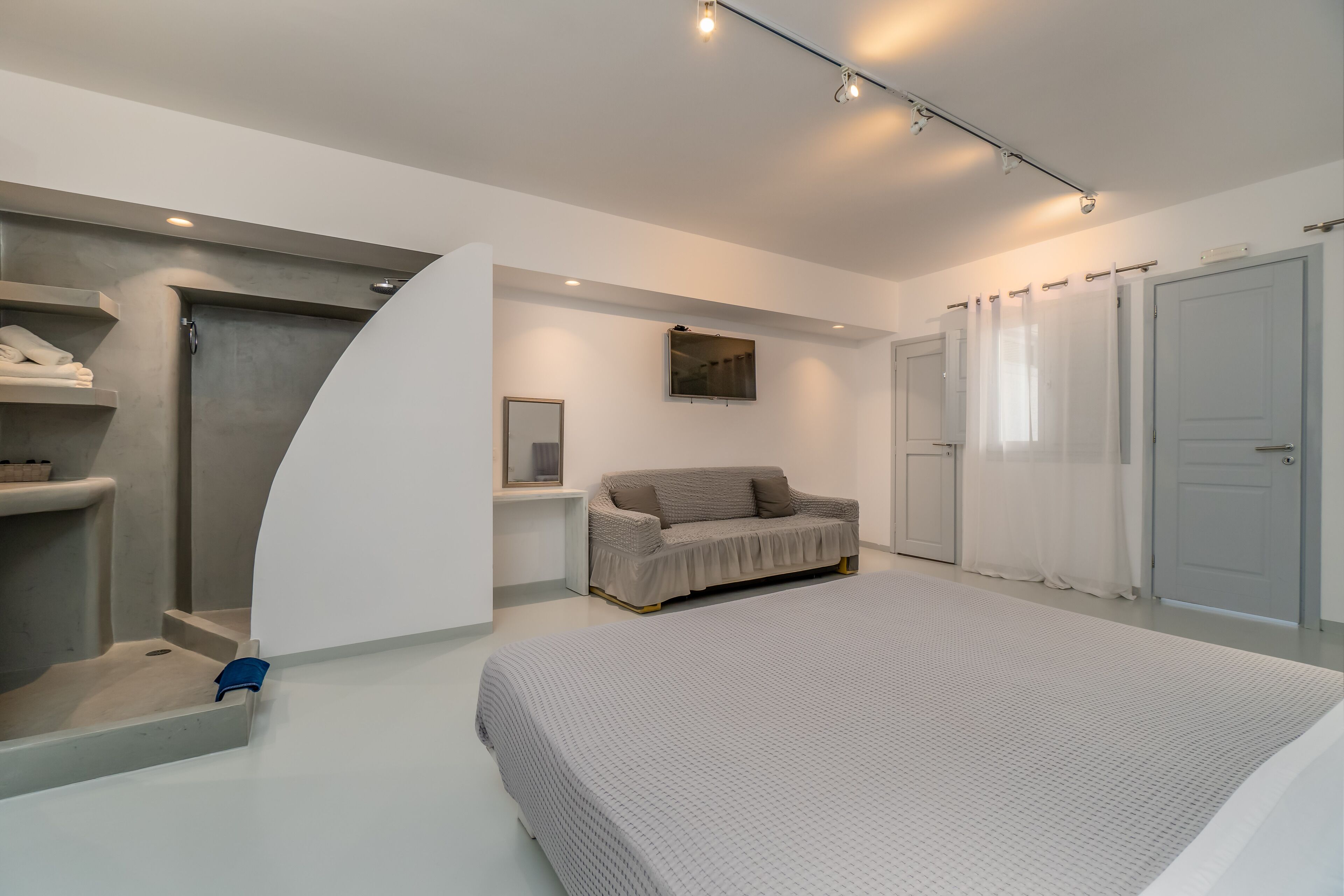 Foto - Central Fira Suites