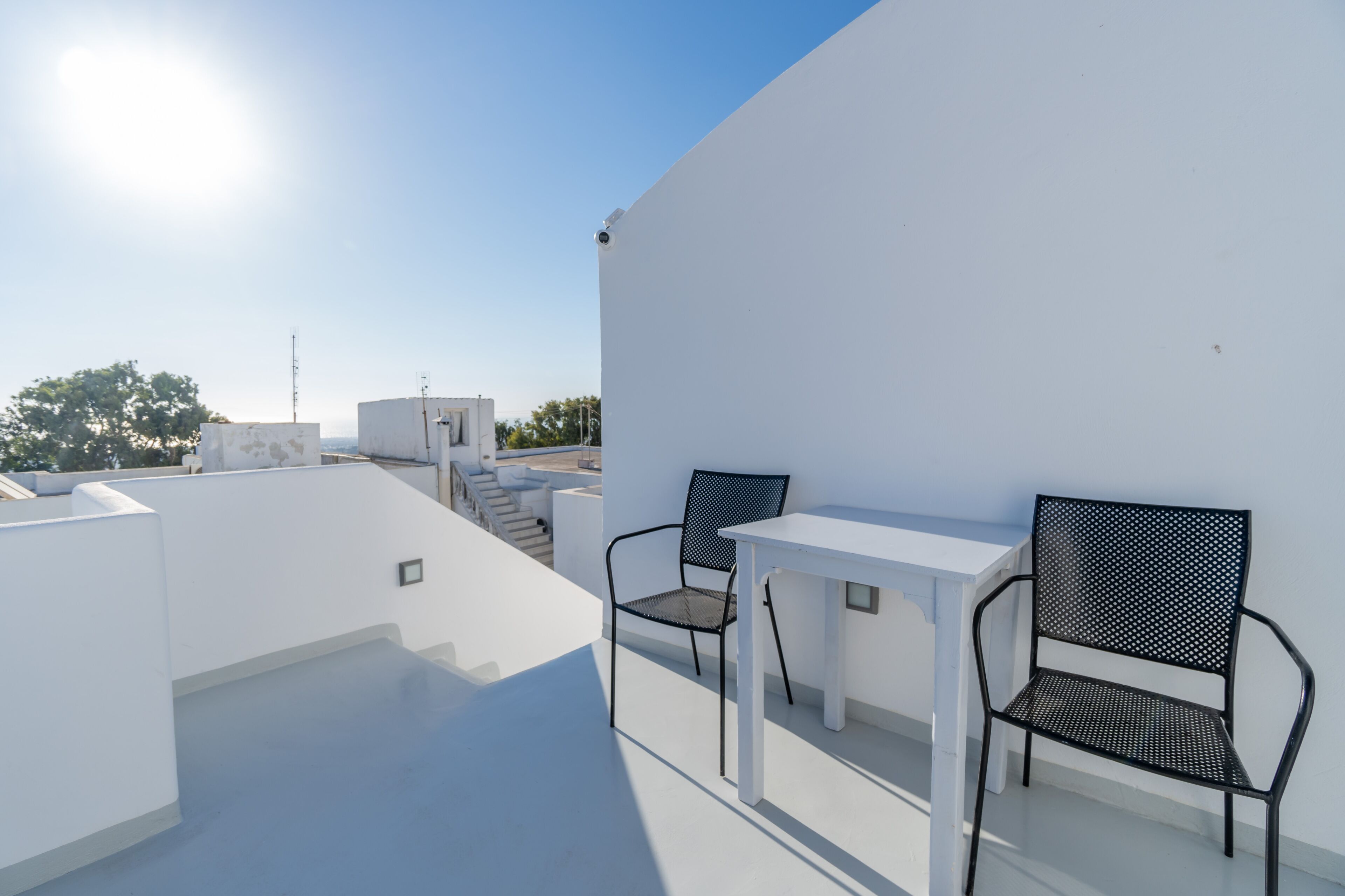Foto - Central Fira Suites
