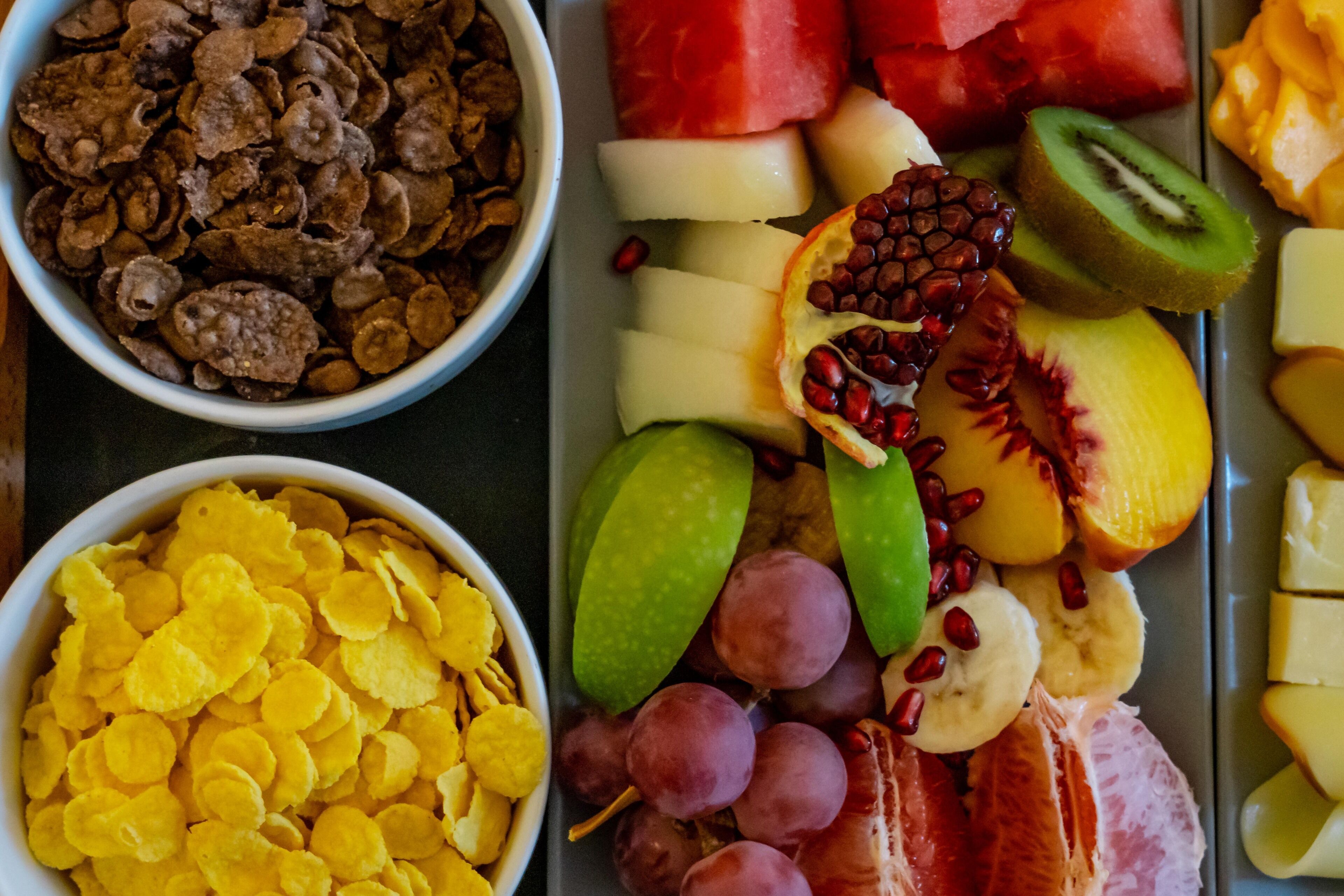 Foto - Central Fira Suites