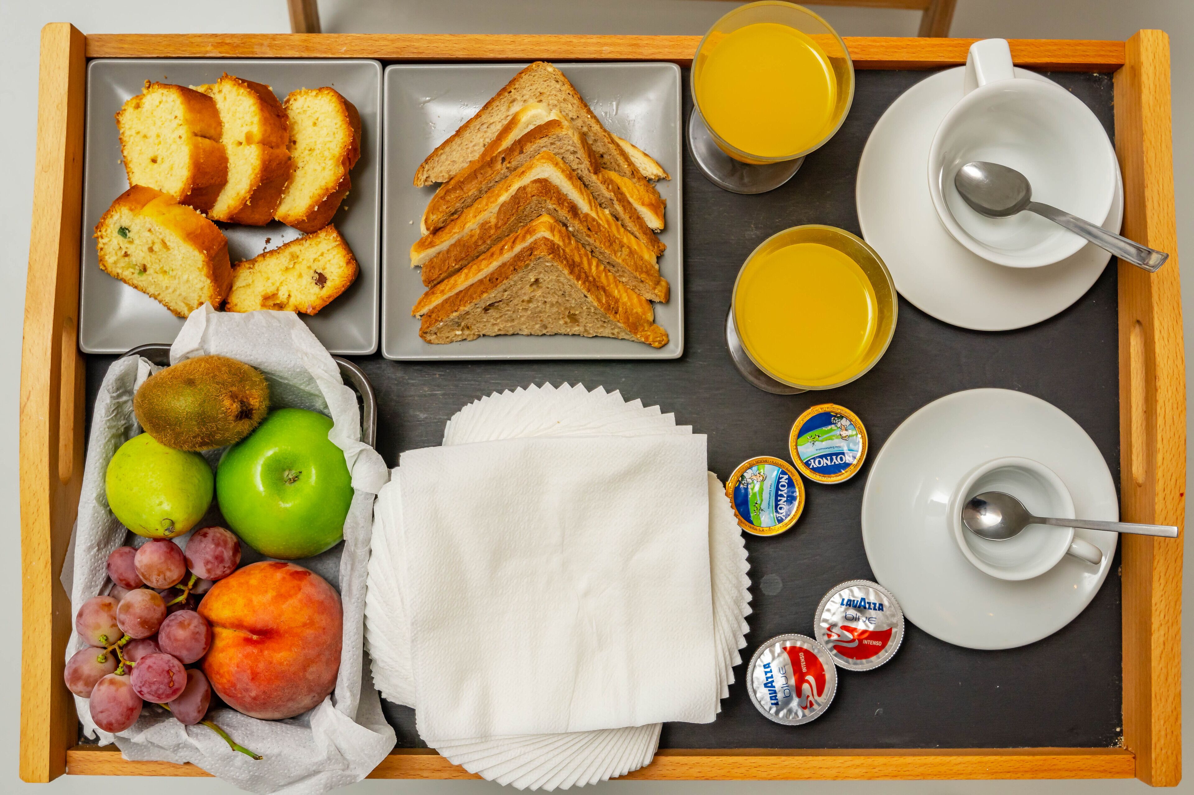 Foto - Central Fira Suites