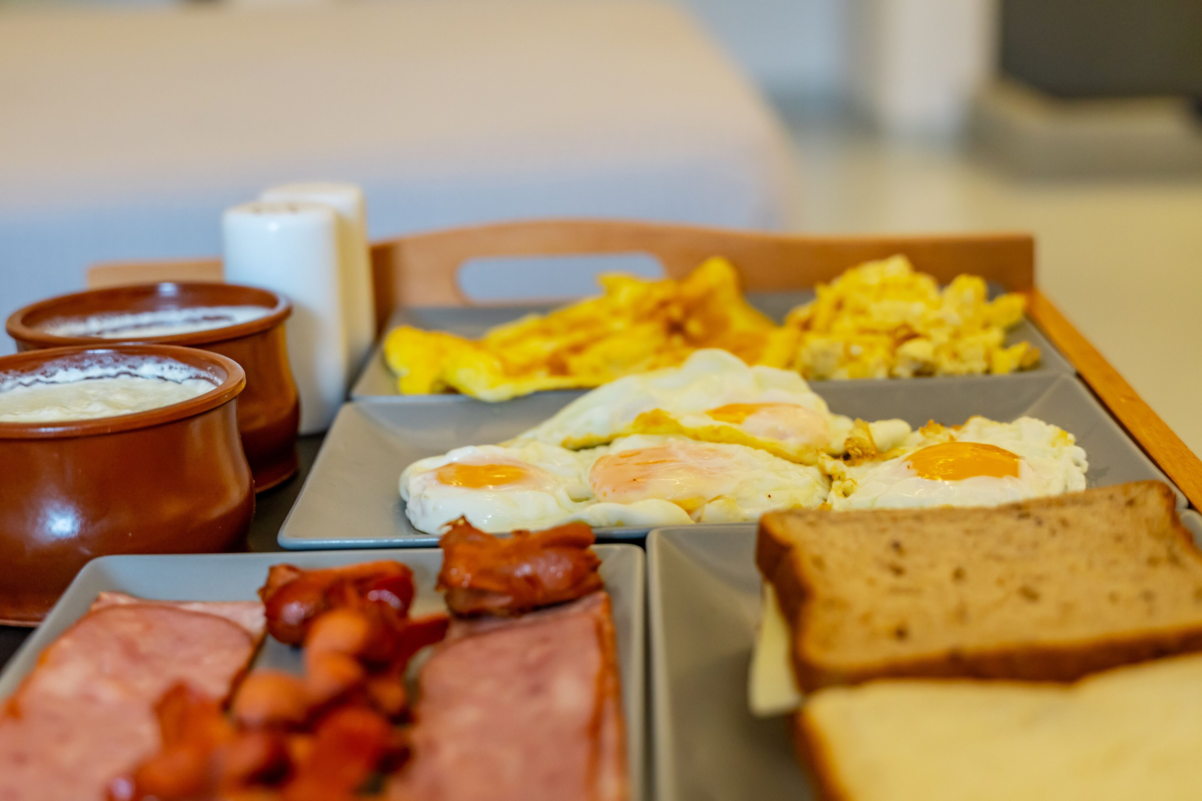 Foto - Central Fira Suites