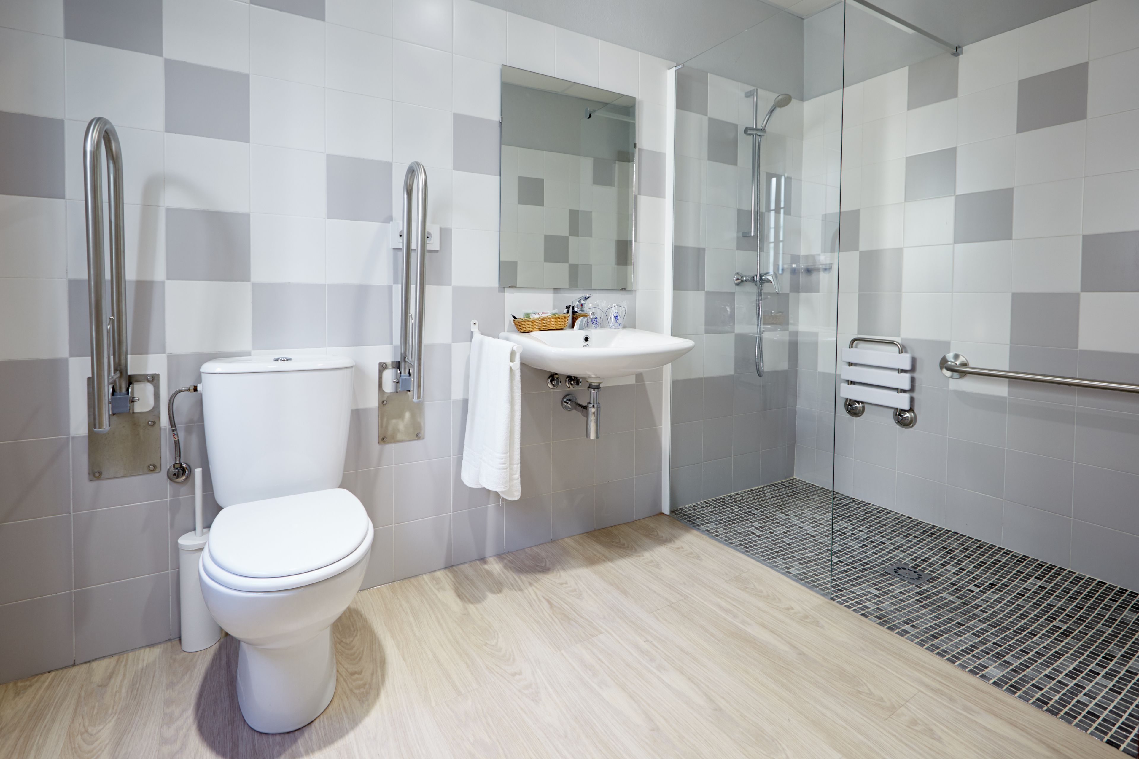 Foto - Hostal Campo Nuevo