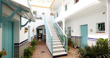 Hostal Campo Nuevo
