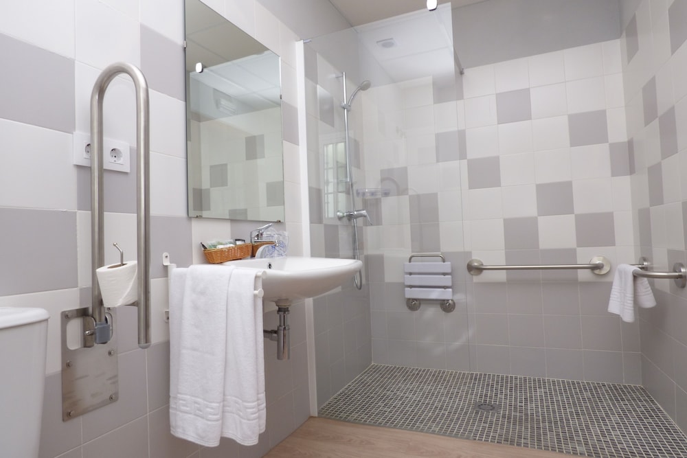 Hostal Campo Nuevo by null