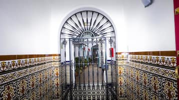 Pasillo