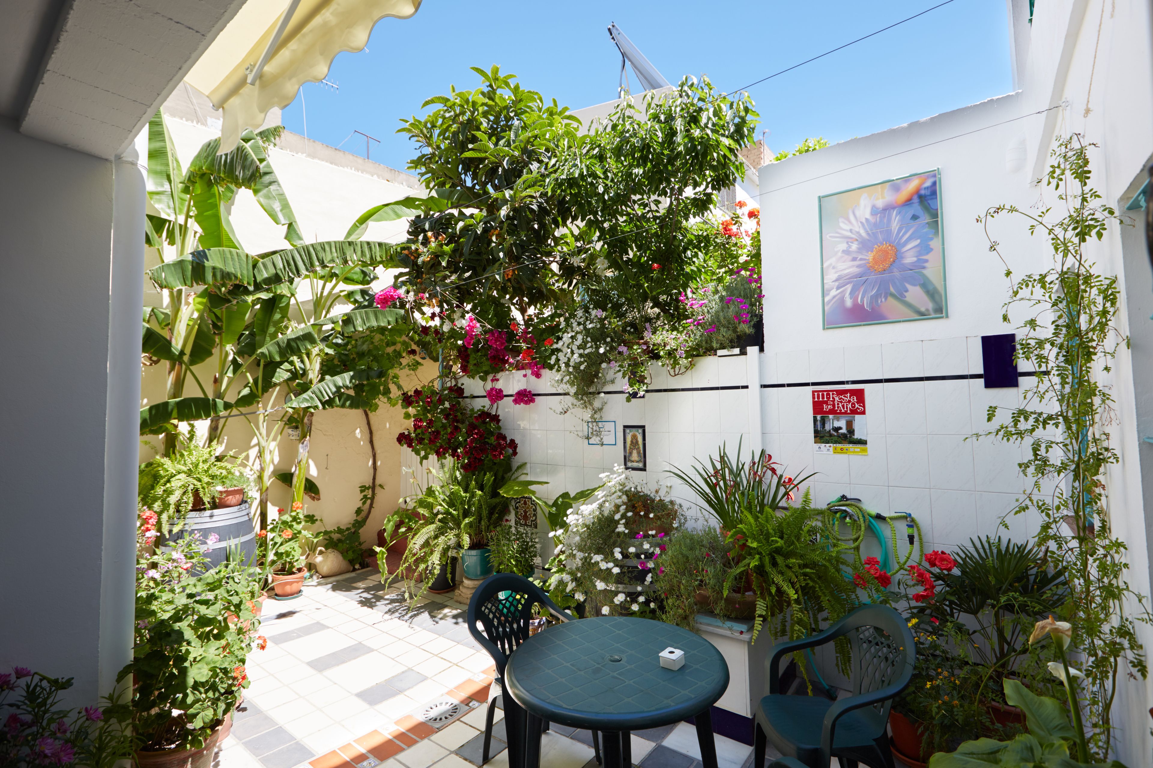 Foto - Hostal Campo Nuevo