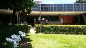 Jardín