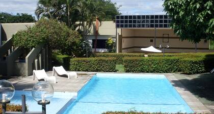 Lagoa Lazer Hotel