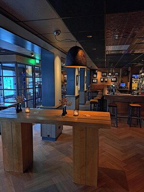 Cafe - Het Wapen van Harmelen (Harmelen)