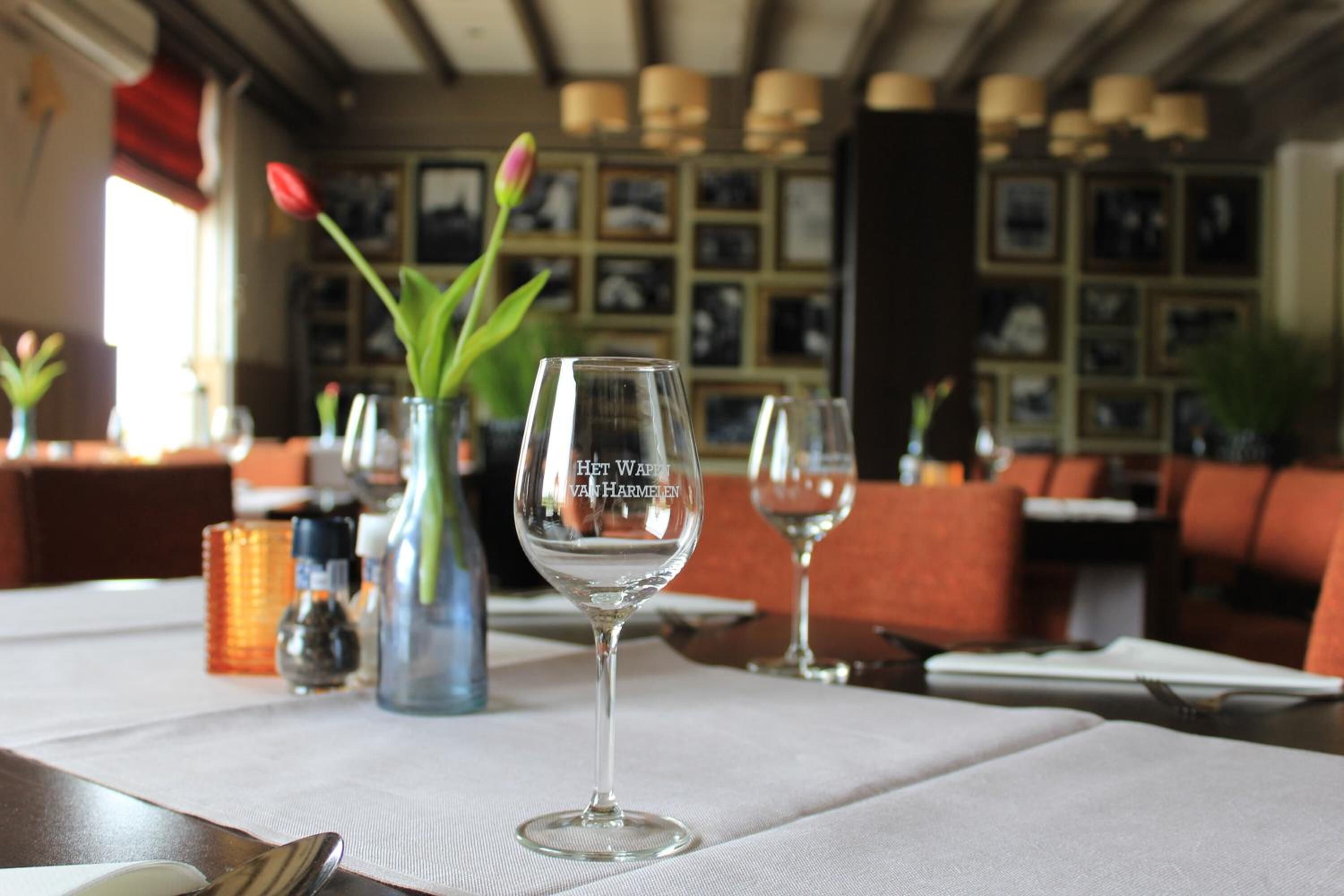 Photo - Het Wapen van Harmelen