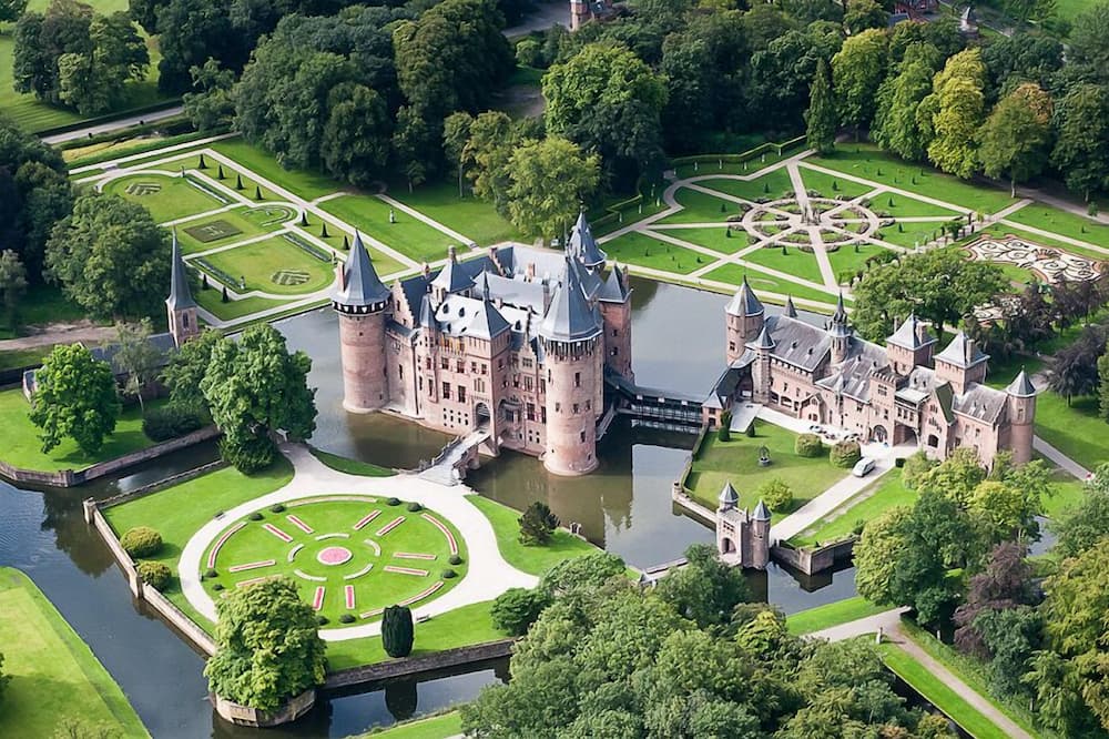 Het Wapen van Harmelen
