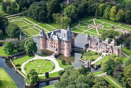 Het Wapen van Harmelen