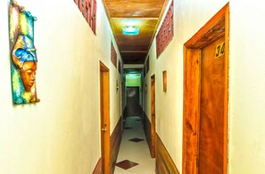 Hallway - Pacot Breeze (Port-au-Prince)