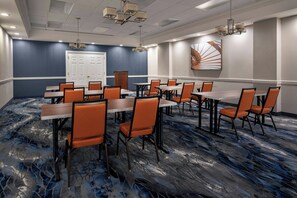Salle de réunion