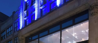 Fairfield Inn & Suites by Marriott Albany Downtown