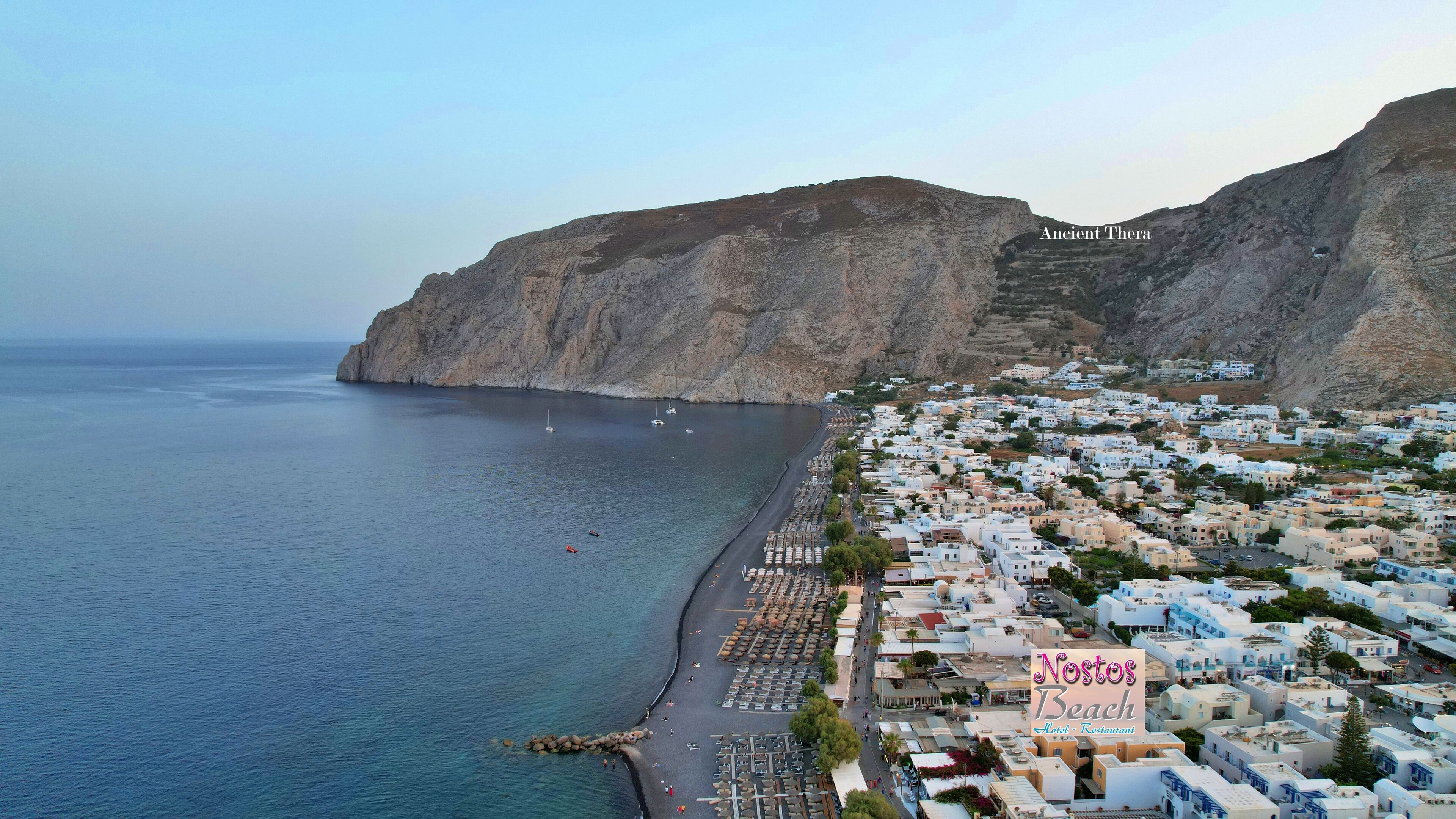 Foto - Nostos Beach