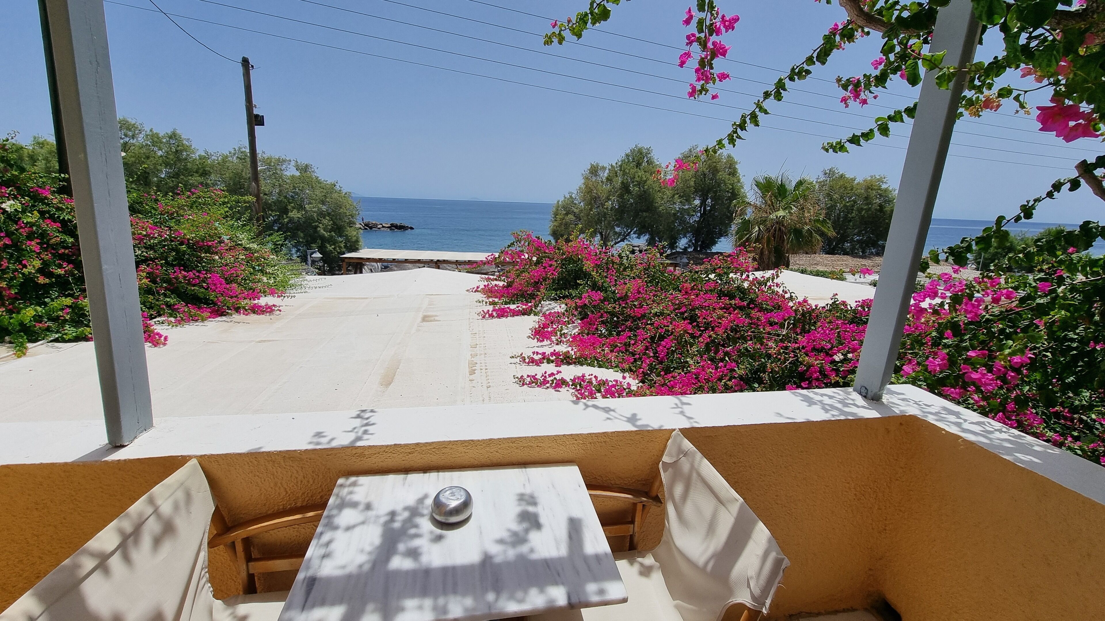 Photo - Nostos Beach