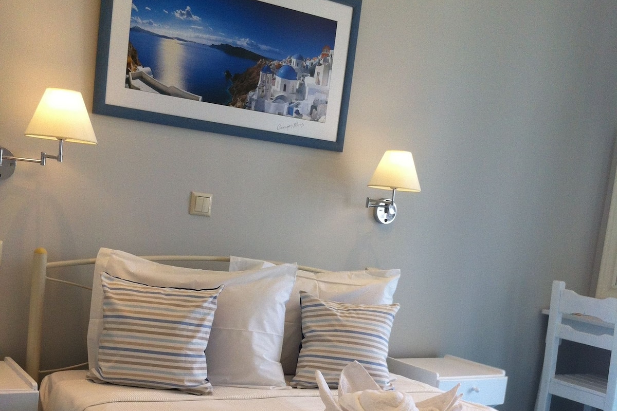 Standard Room | Individually decorated, individually furnished, free WiFi, bed sheets