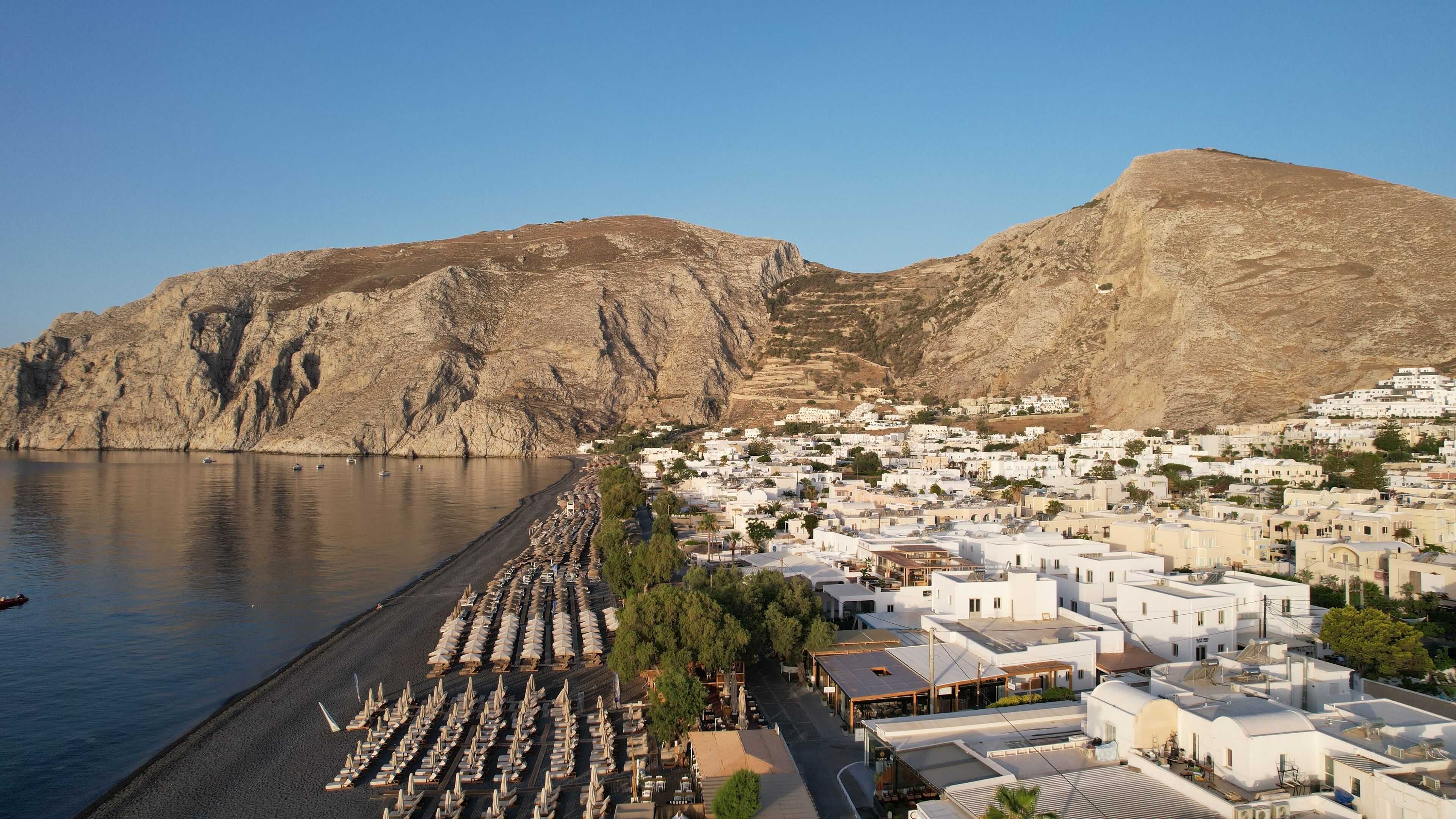 Foto - Nostos Beach