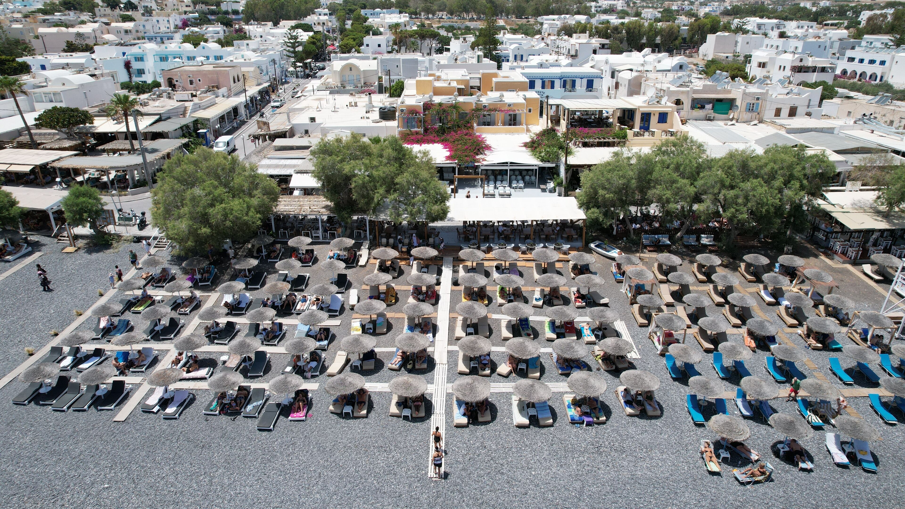 Foto - Nostos Beach