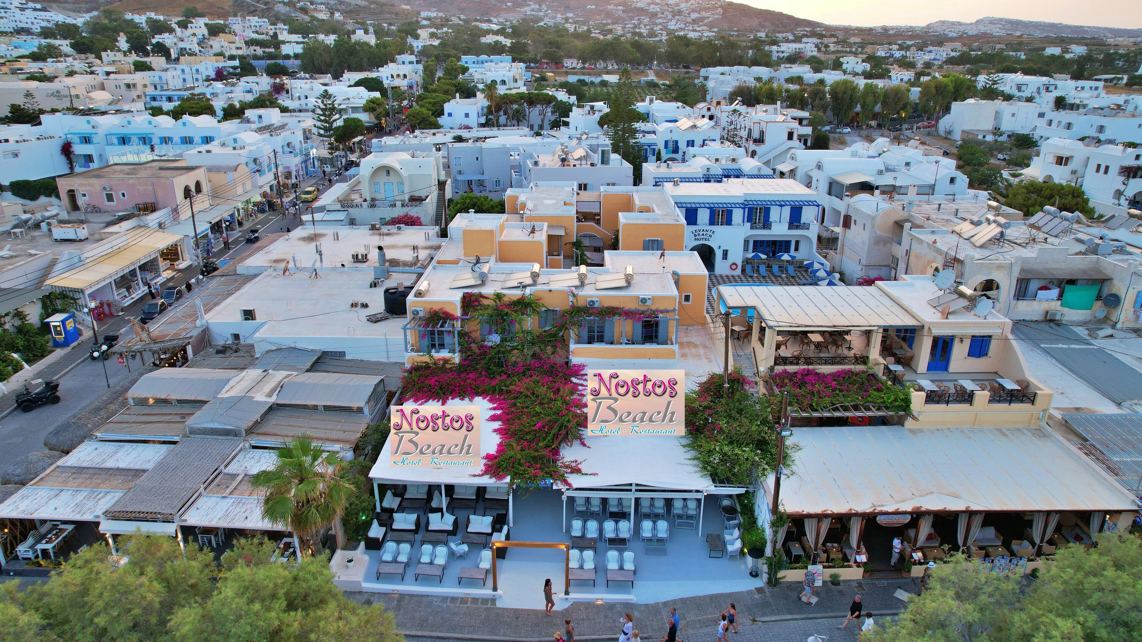 Photo - Nostos Beach