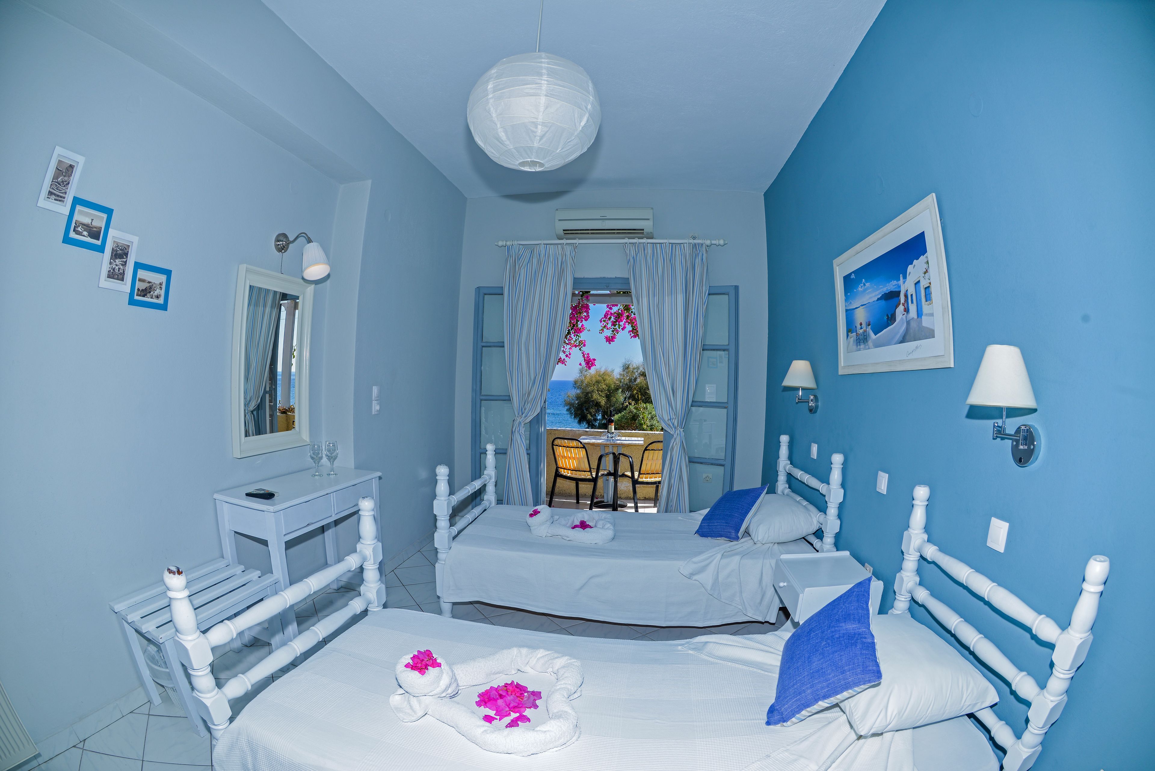 Photo - Nostos Beach