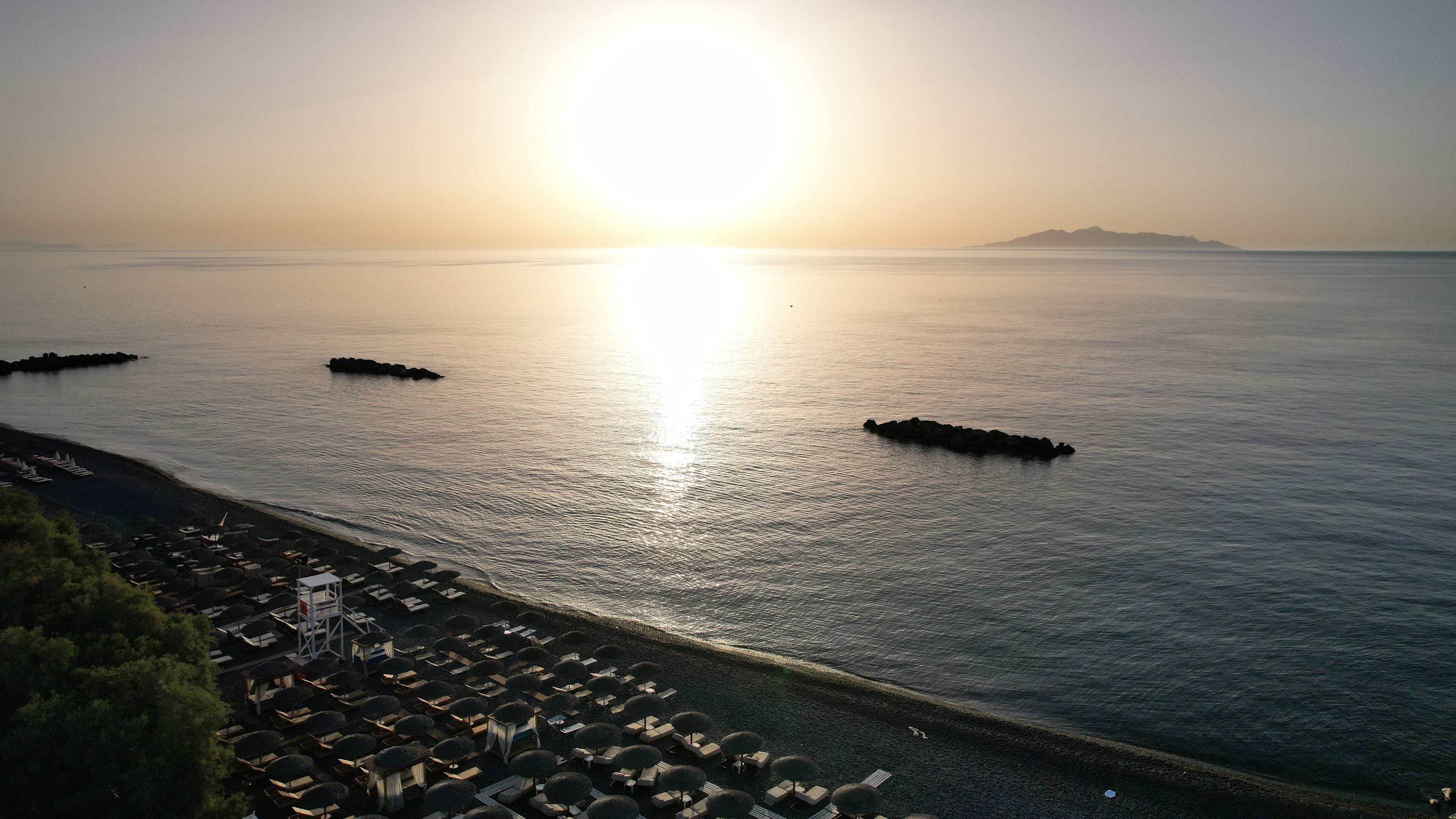 Photo - Nostos Beach