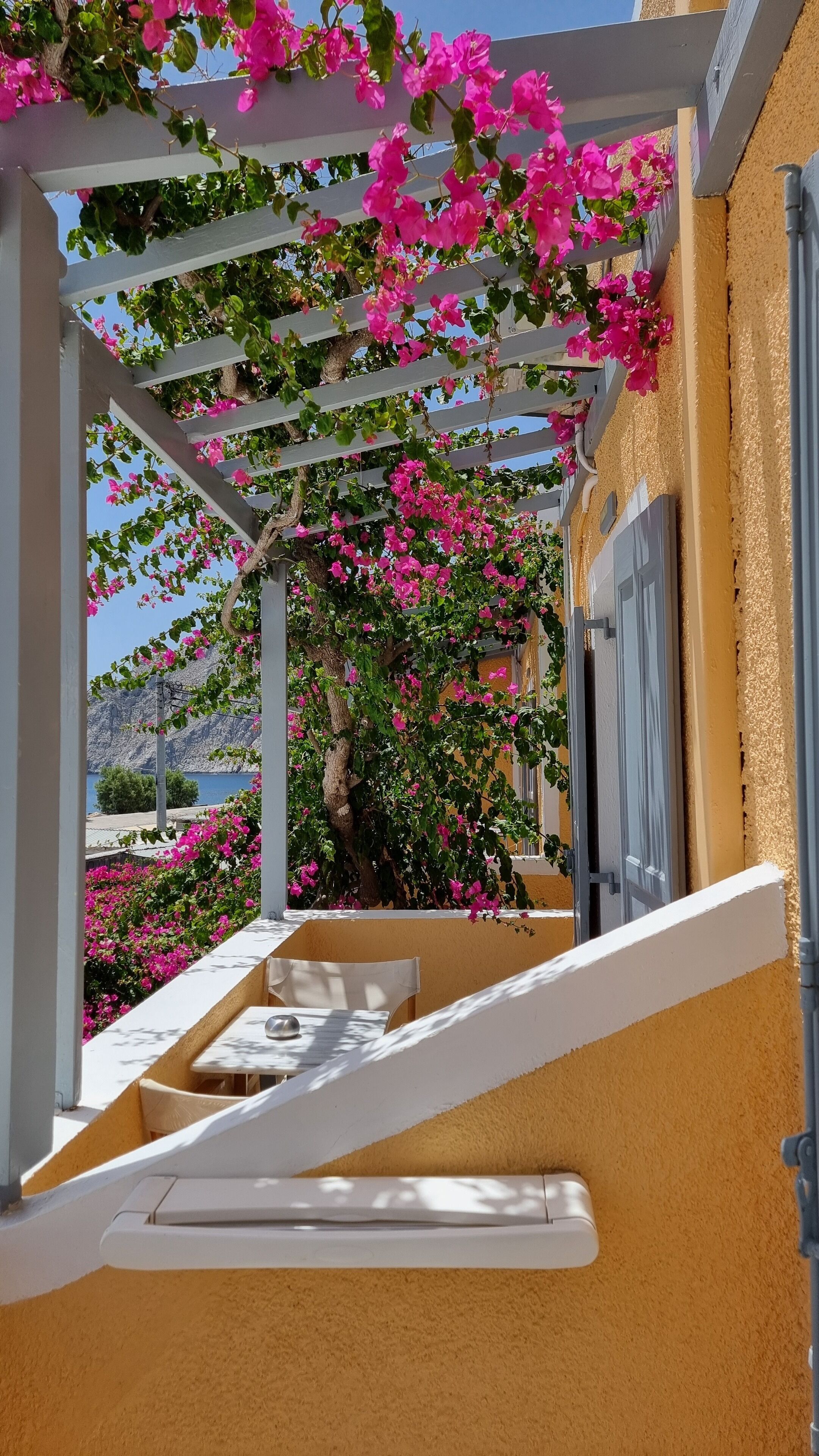 Photo - Nostos Beach