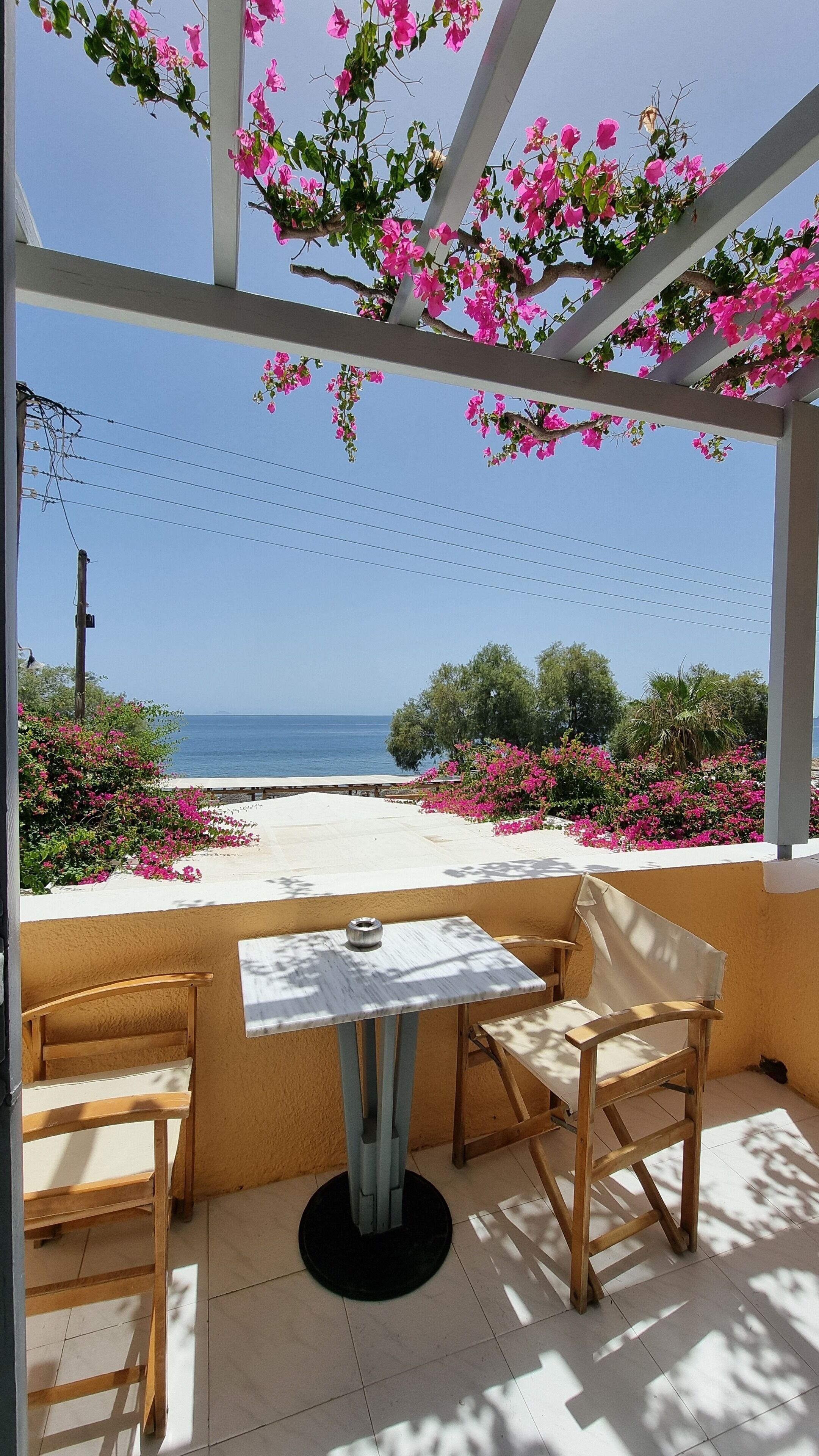 Photo - Nostos Beach