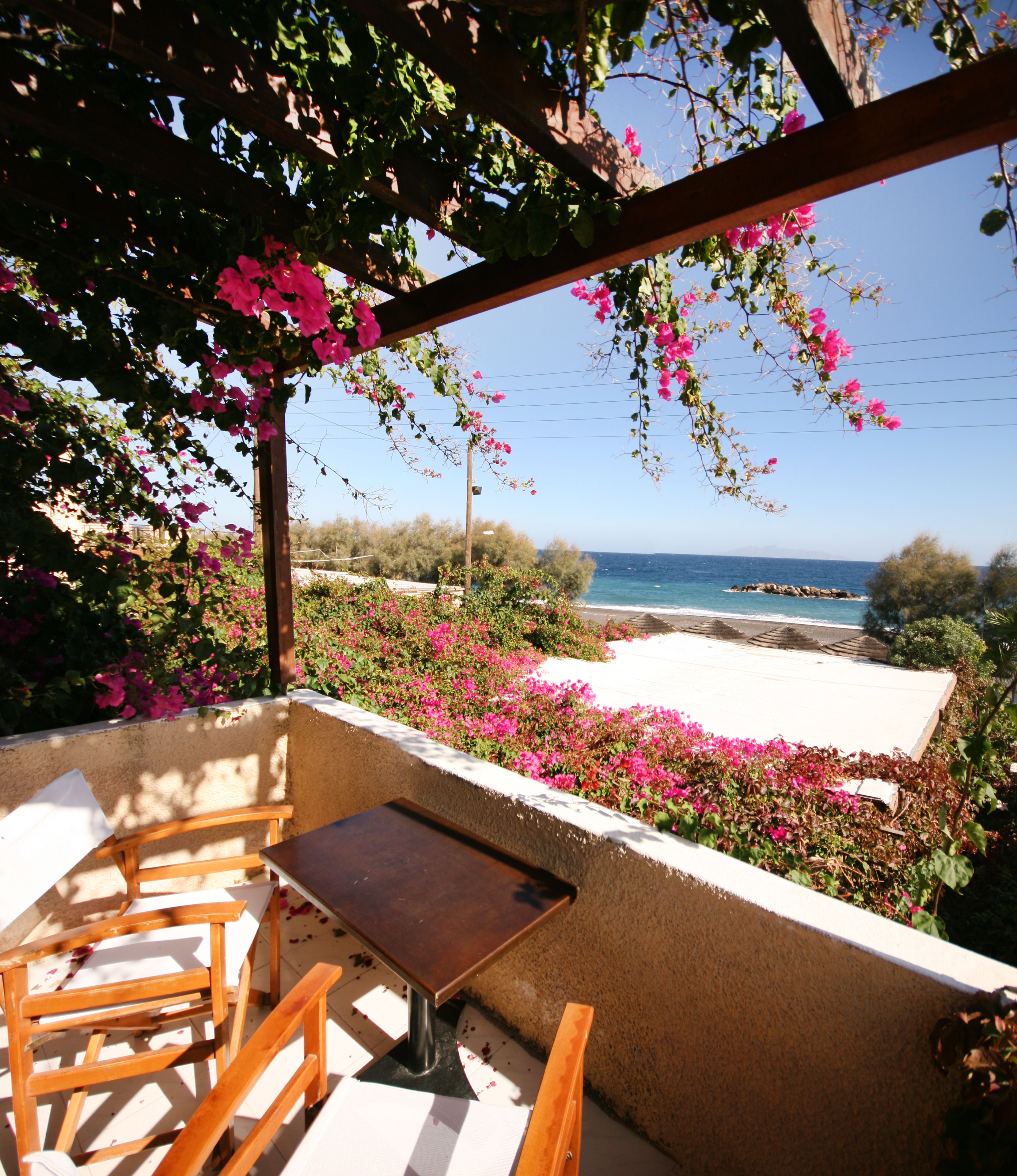Photo - Nostos Beach