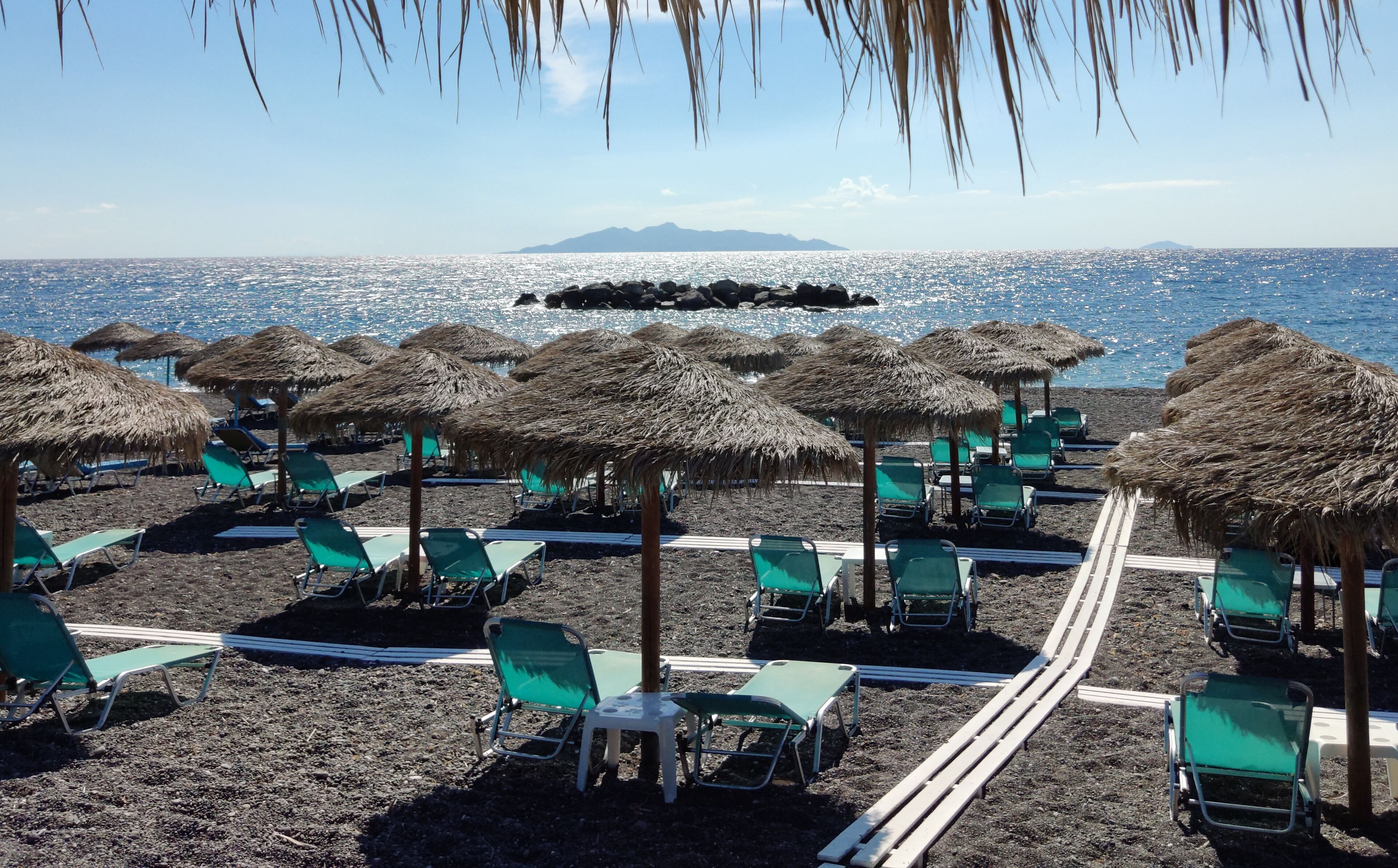 Photo - Nostos Beach