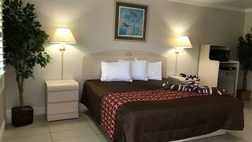 Bureau, Wi-Fi gratuit, draps fournis