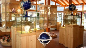 Tienda de regalos