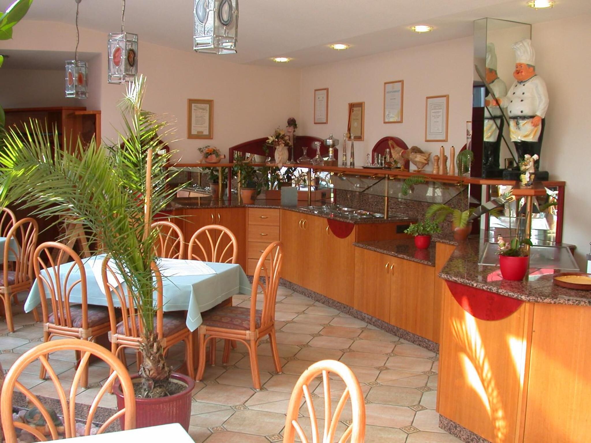 Restaurante