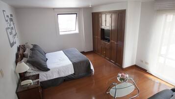 Junior Suite | View from room