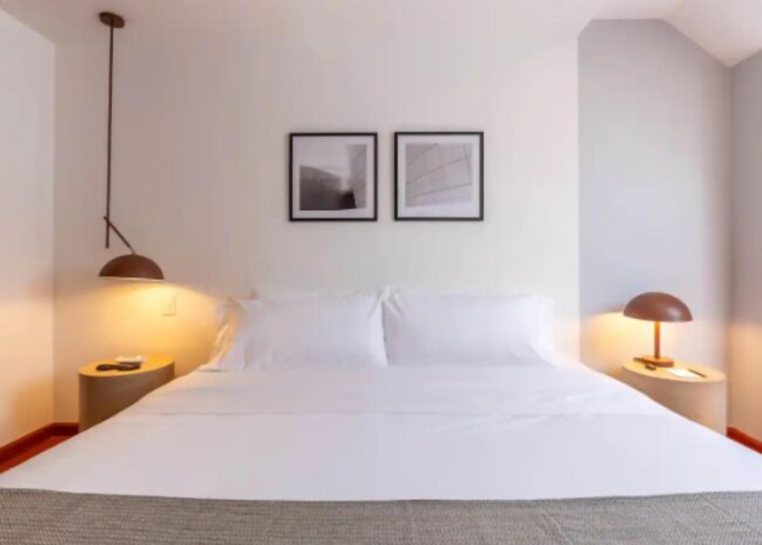 複式房屋, 1 張特大雙人床 | 高級寢具、房內夾萬、熨斗/熨衫板、免費嬰兒床