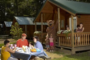 Stuga Standard - 1 sovrum | Gratis wi-fi