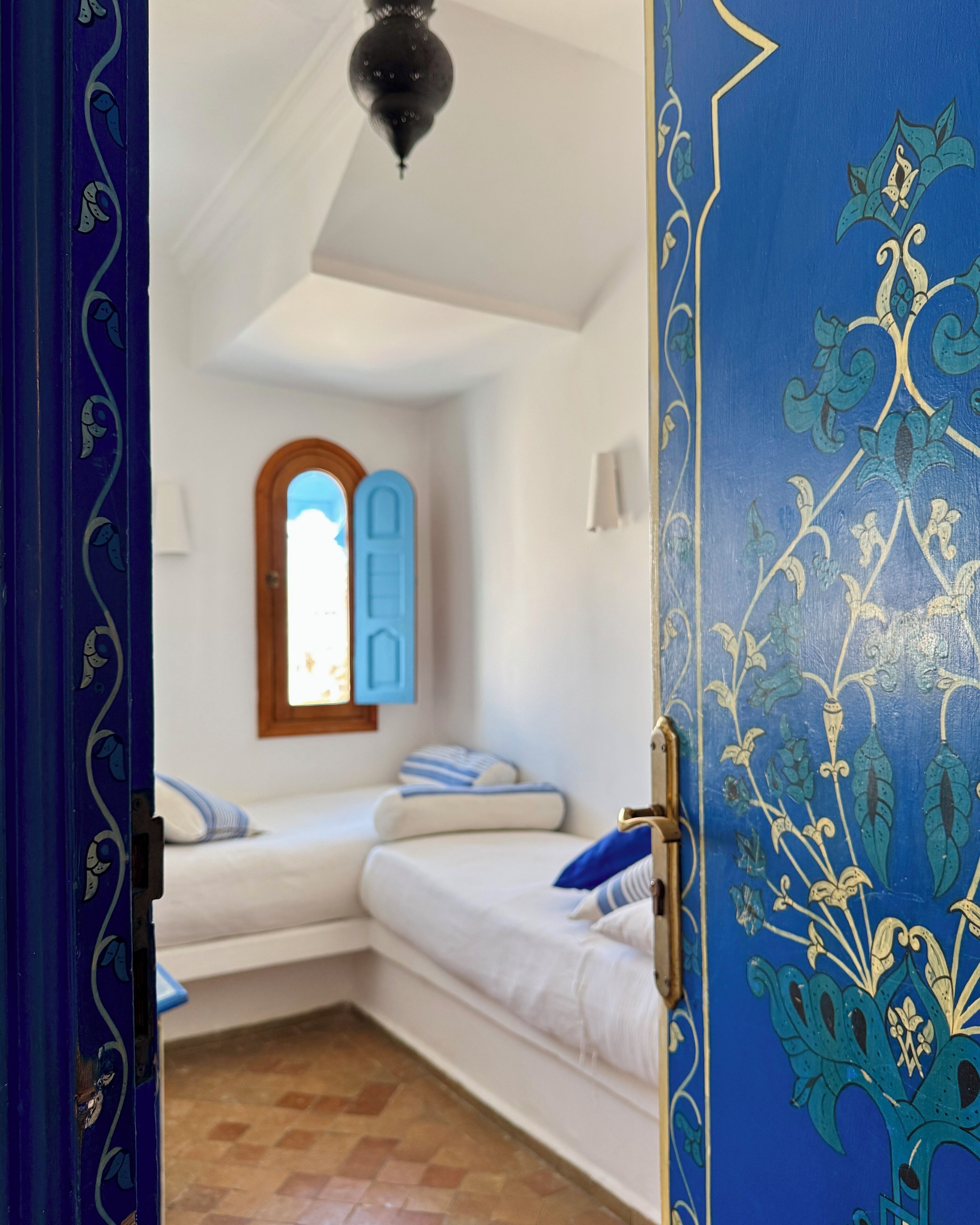 Foto - Hotel Al Alba Hammam & Restaurant