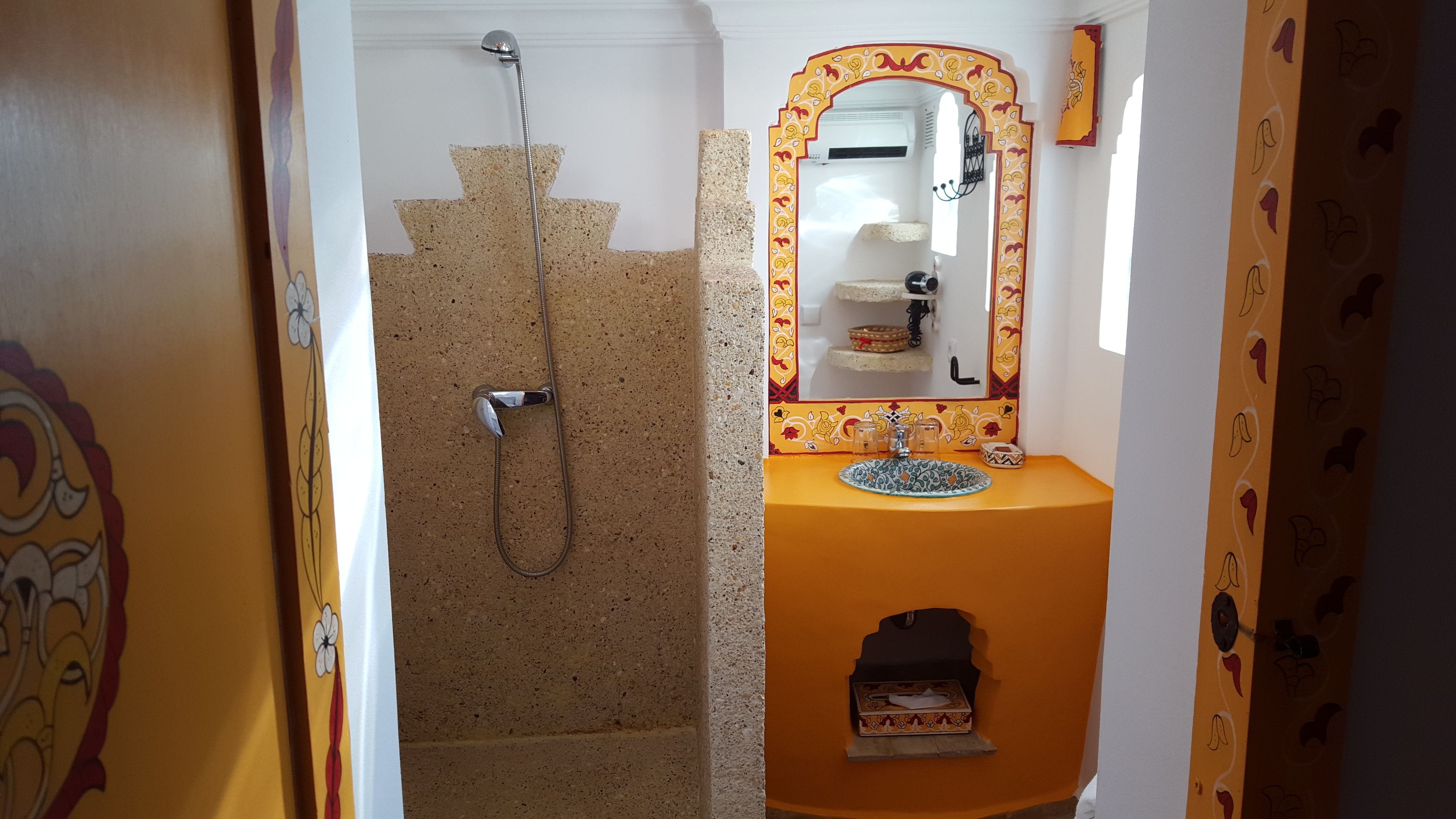 Foto - Hotel Al Alba Hammam & Restaurant