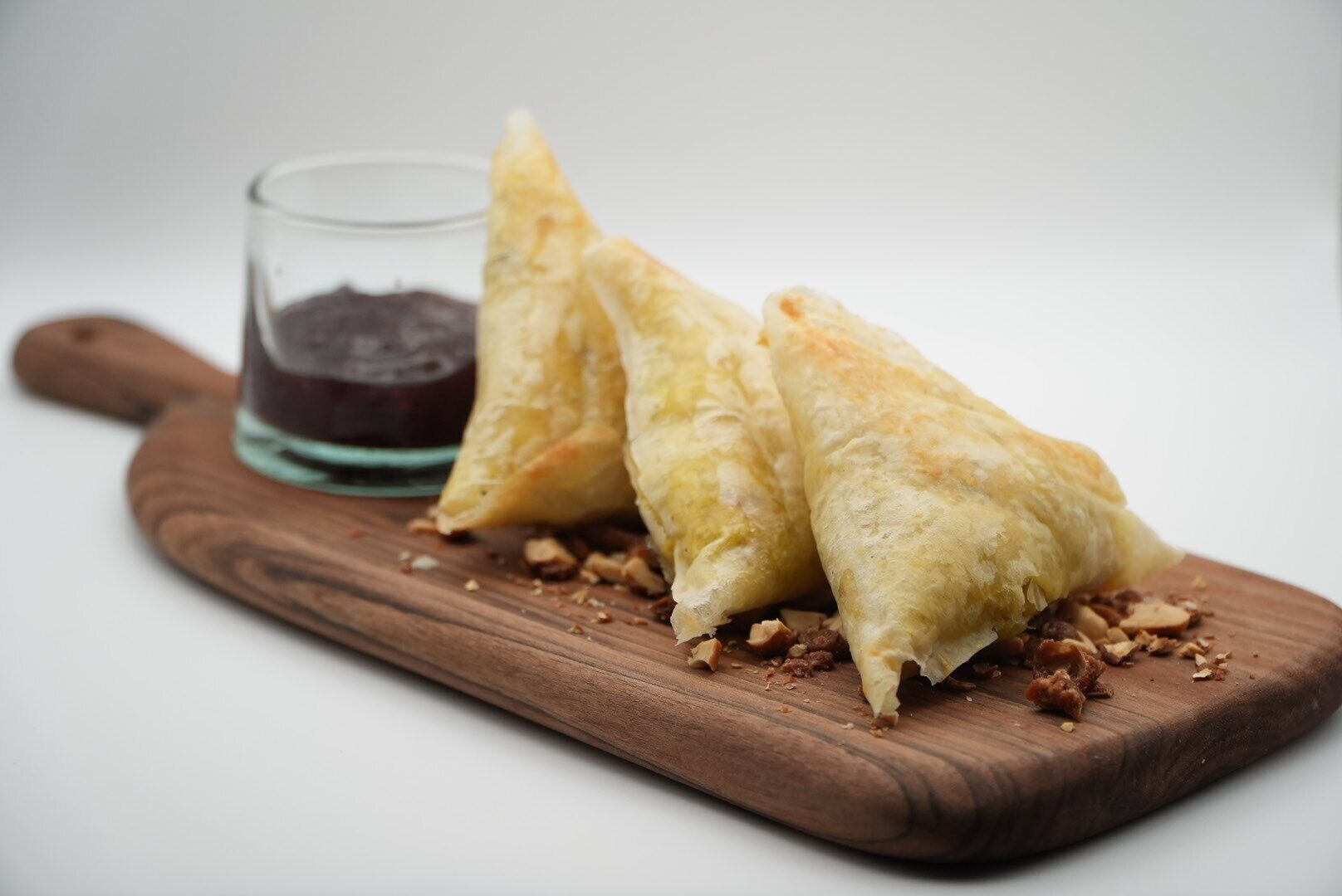 Foto - Hotel Al Alba Hammam & Restaurant