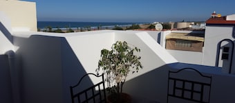 Hôtel Al Alba Hammam & Restaurant