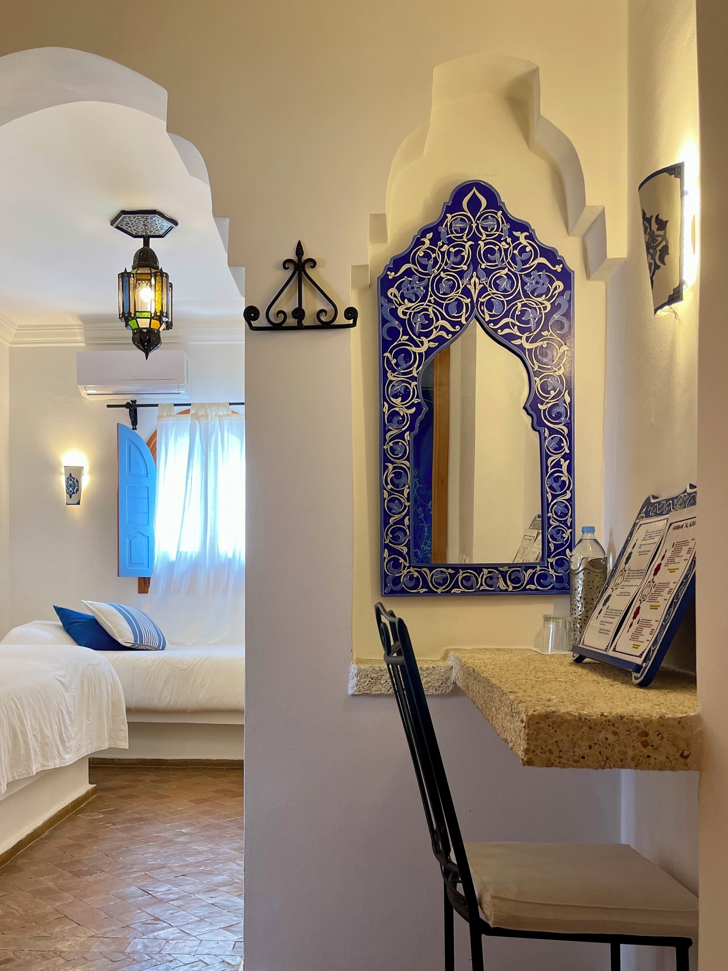 Foto - Hotel Al Alba Hammam & Restaurant