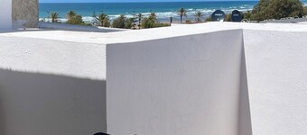 Hôtel Al Alba Hammam & Restaurant