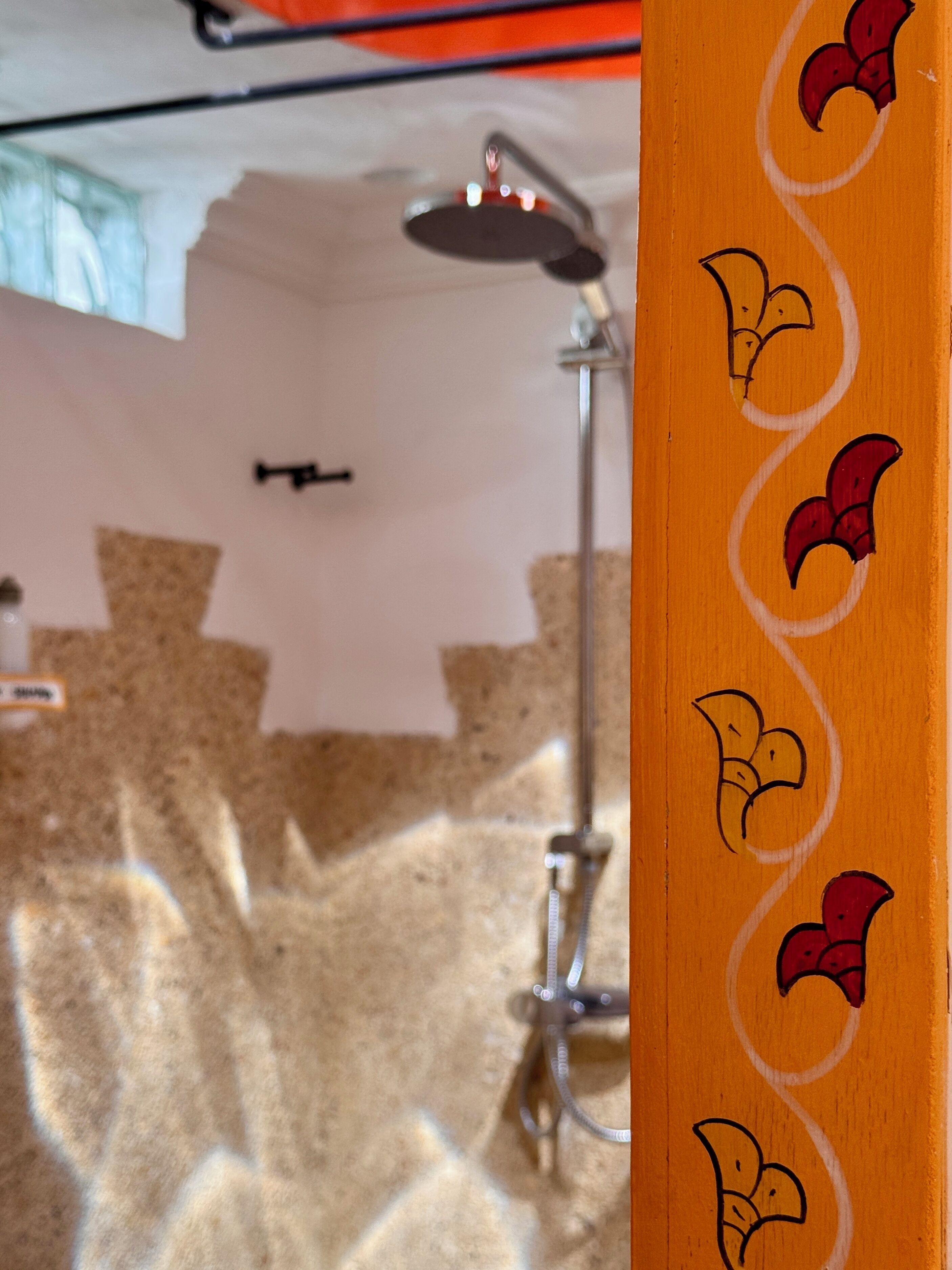 Foto - Hotel Al Alba Hammam & Restaurant