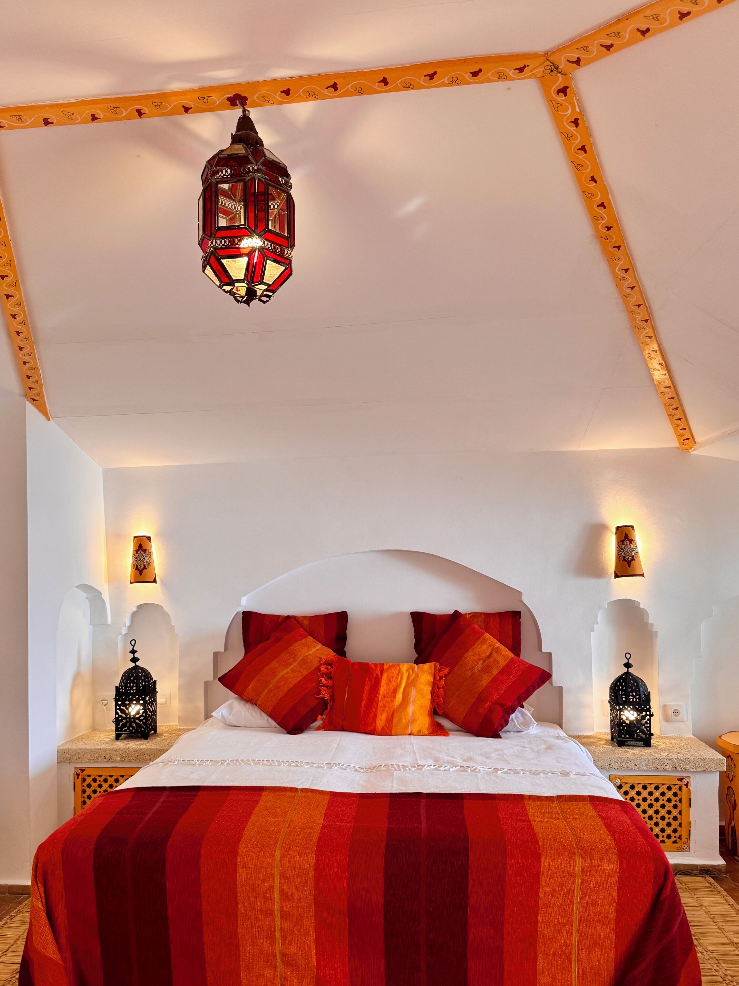 Deluxe Suite, Sea View