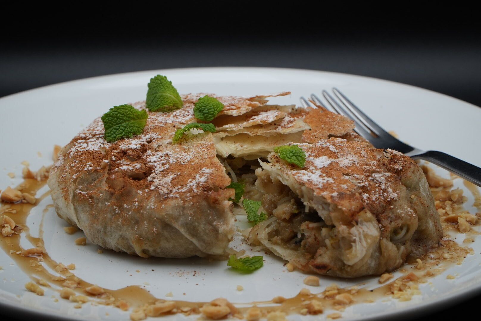 Foto - Hotel Al Alba Hammam & Restaurant