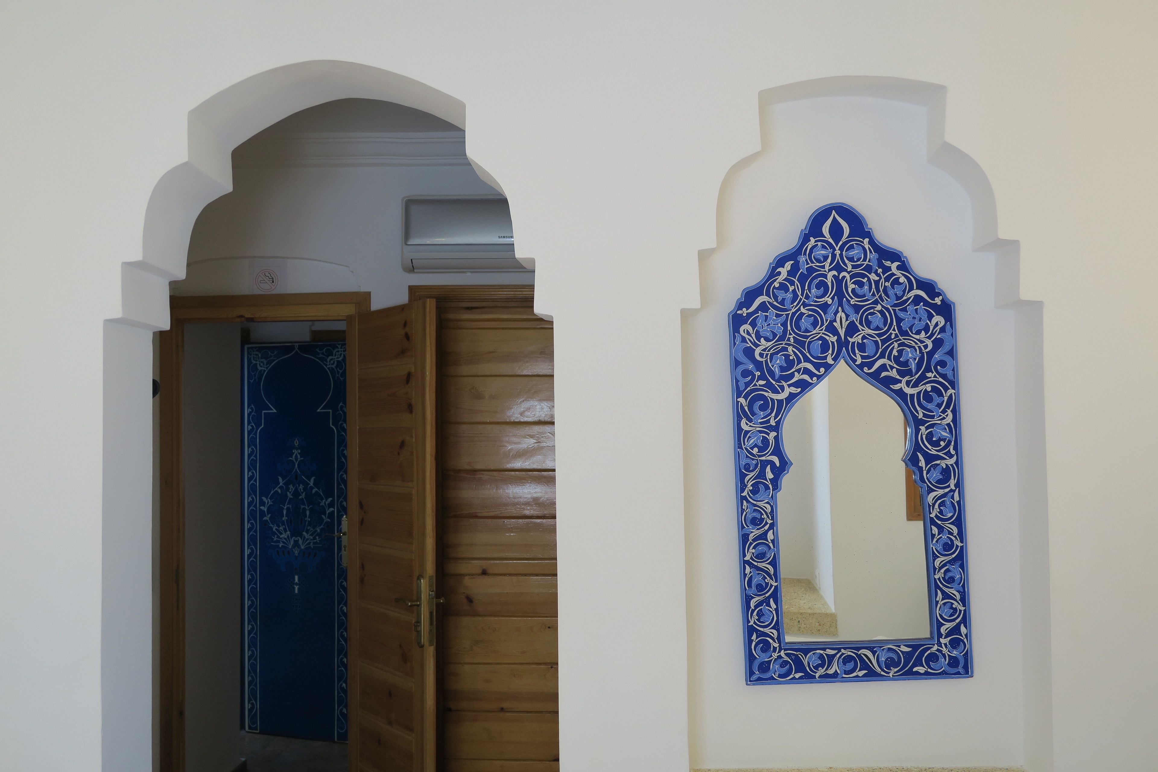 comfort double room | in-room safe, desk, free cots/infant beds, rollaway beds