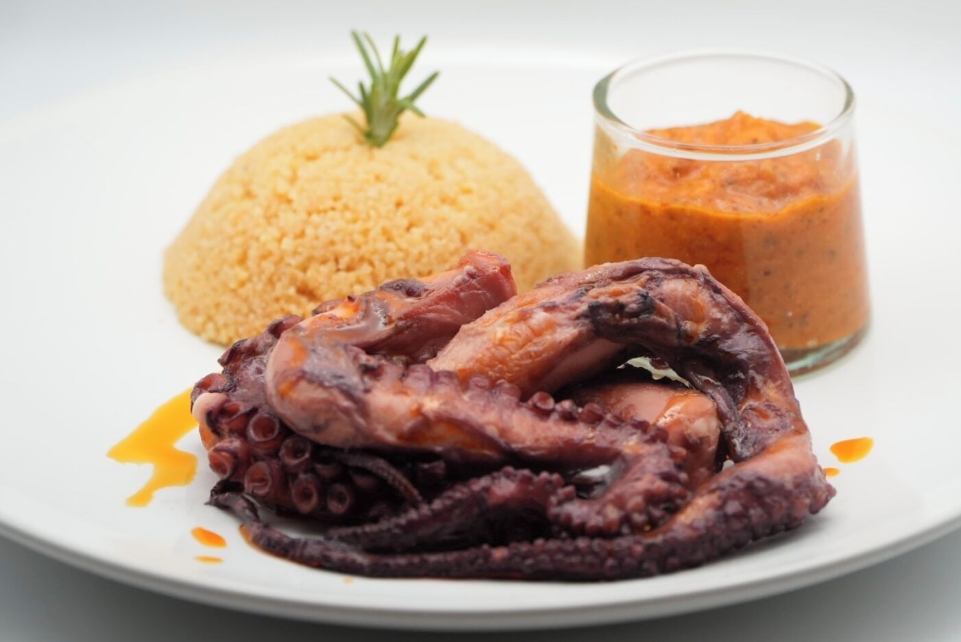 Foto - Hotel Al Alba Hammam & Restaurant